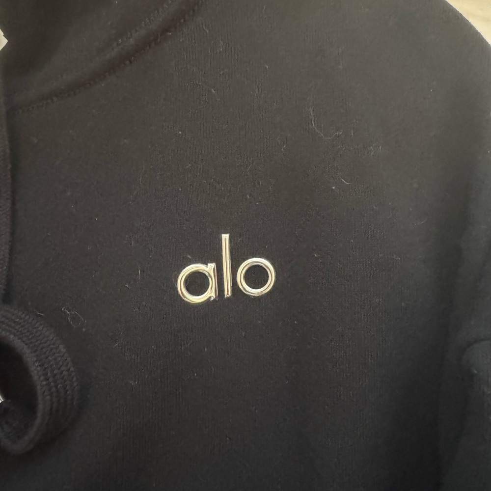 ALO Yoga accolade hoodie